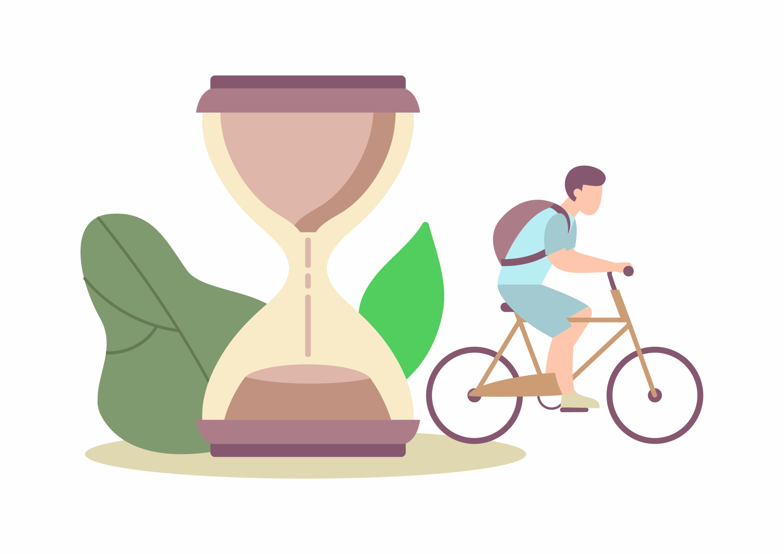 Animated image on how long does RV Park SEO service take to get results