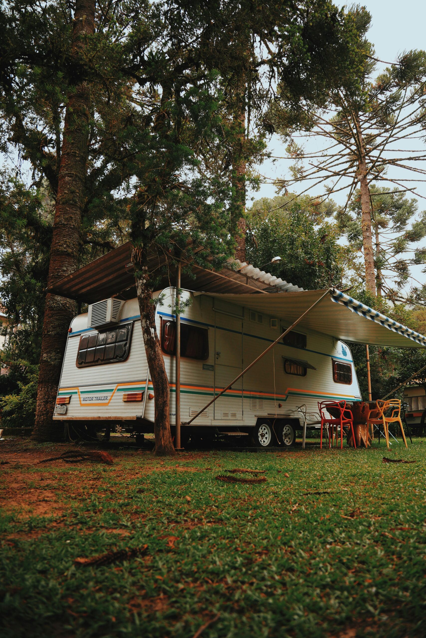 inbound marketing RV park