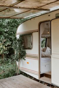 RV park search engine optimization