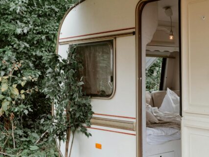 RV park search engine optimization