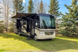 RV park SEO