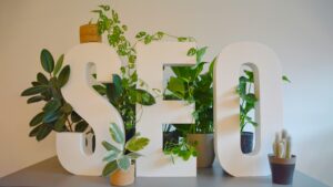 RV park SEO