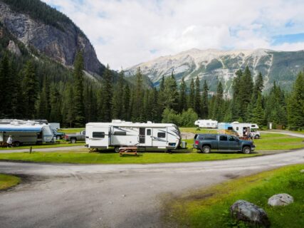 SEO for RV parks