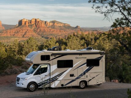 RV park local SEO services