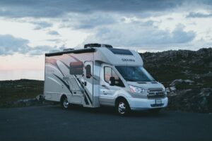 RV park marketing services