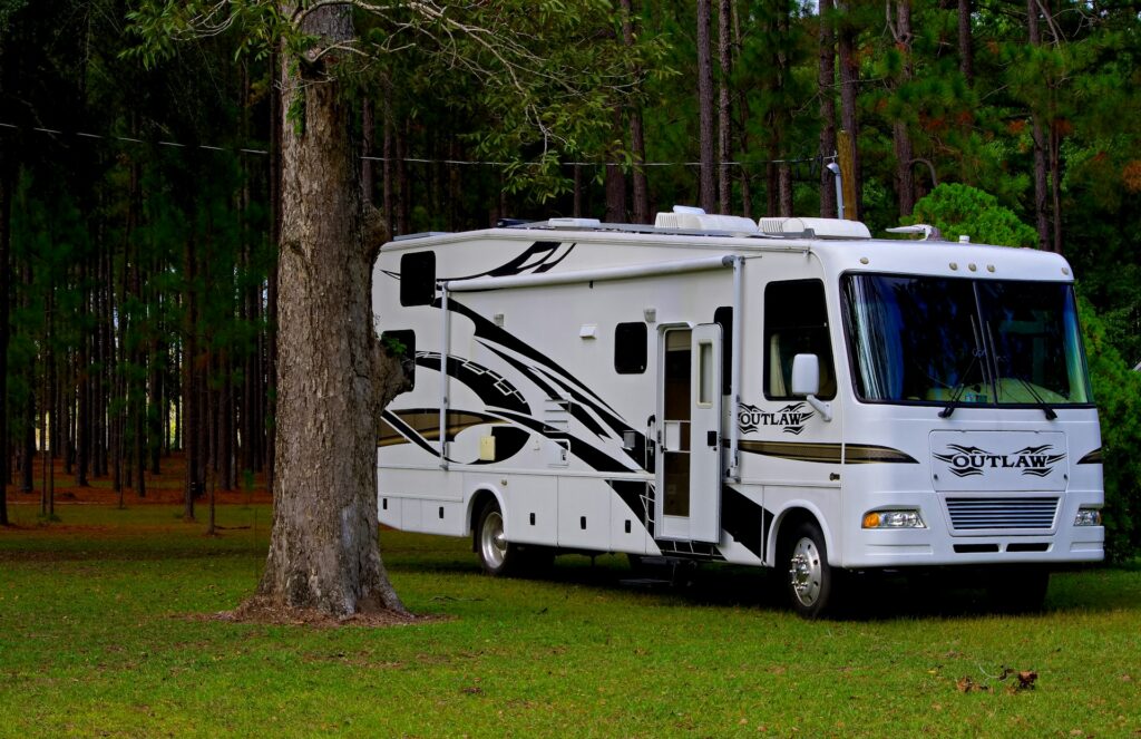 RV park SEO keywords
