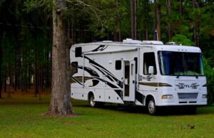 RV park SEO keywords