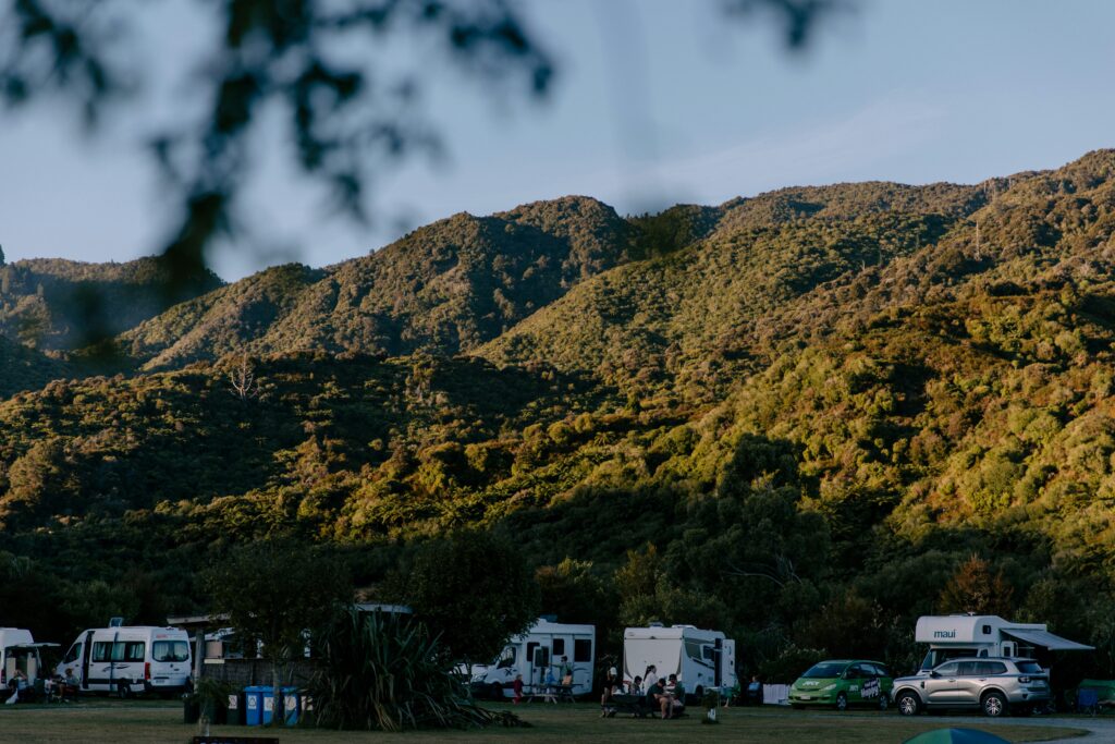 Learn how many RV park Google reviews for ranking are needed to boost your park's online presence.