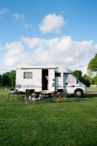 how long does RV park SEO take